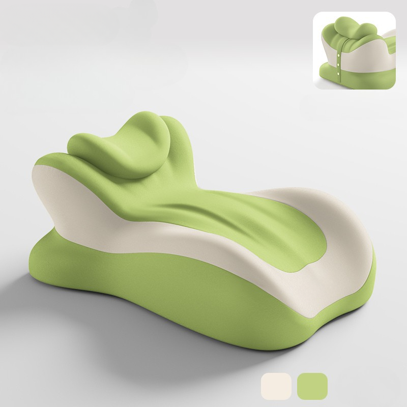 Ergonommy™ Face-down Support Pillow