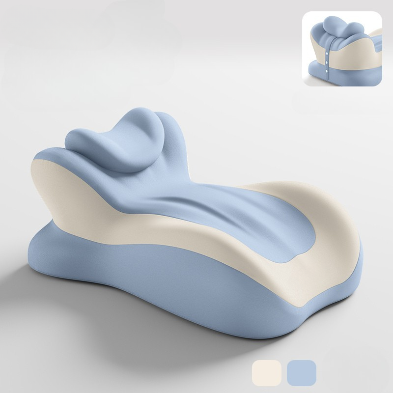 Ergonommy™ Face-down Support Pillow