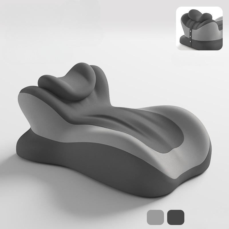 Ergonommy™ Face-down Support Pillow