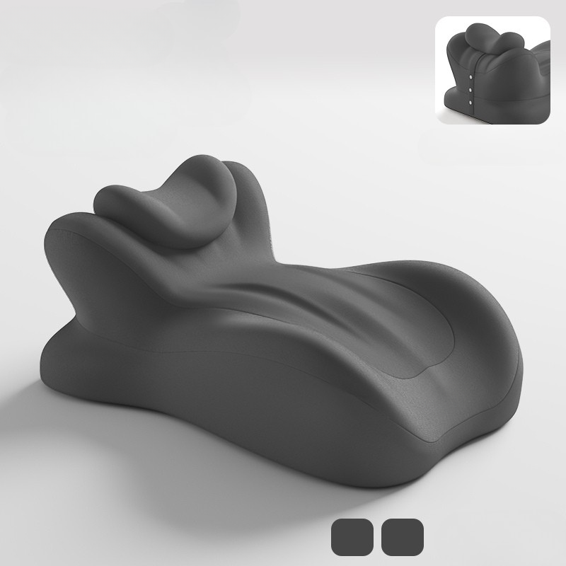 Ergonommy™ Face-down Support Pillow