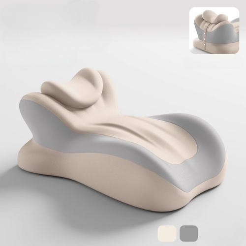 Ergonommy™ Face-down Support Pillow