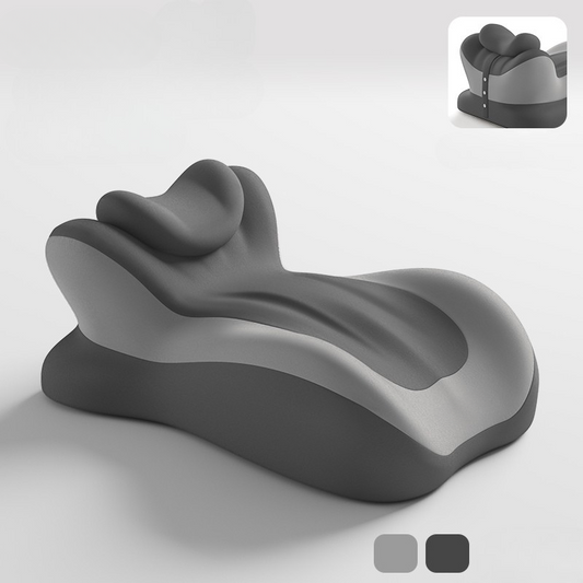Ergonommy™ Face-down Support Pillow