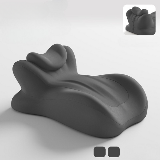 Ergonommy™ Face-down Support Pillow